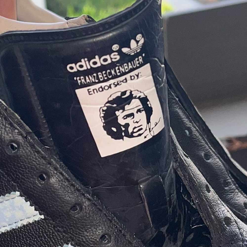 Meet your Posher, Percy